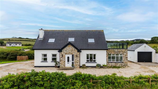Photo 1 of 31 — Lowena, Gortnabrade, Carrigart, County Donegal