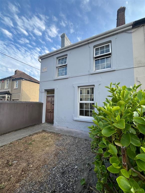1 Sun View Villas, South Douglas Road, Douglas, Cork