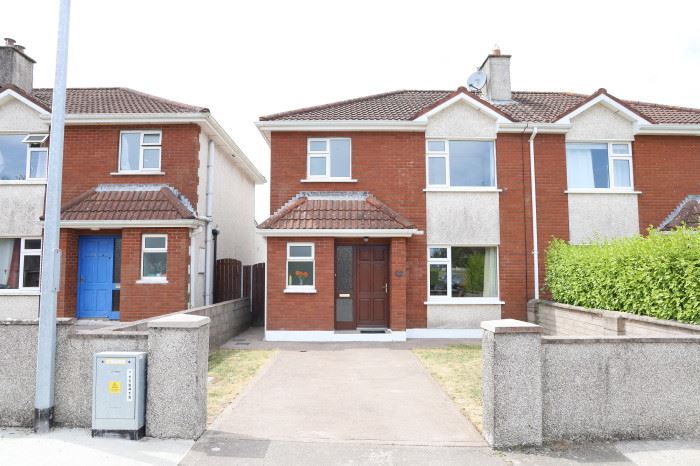 24 Kenley Close, Model Farm Road, Ballincollig, Cork