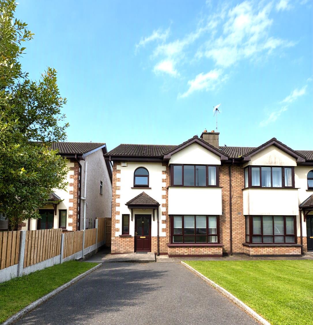8 The Avenue, Bellfield, Ferrybank, Waterford