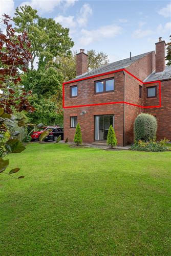 Apartment 15, Dundrum Court, Dundrum, Dublin 16