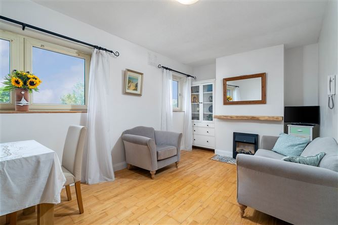 Apartment 15, Dundrum Court, Dundrum, Dublin 16