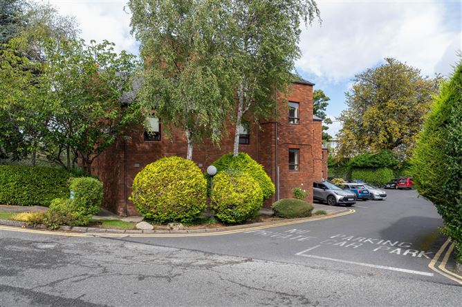 Apartment 15, Dundrum Court, Dundrum, Dublin 16