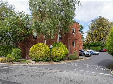 Apartment 15, Dundrum Court, Dundrum, Dublin 16