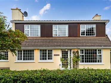 Grattan Lodge, Ballyweelin, , Rosses point, Sligo
