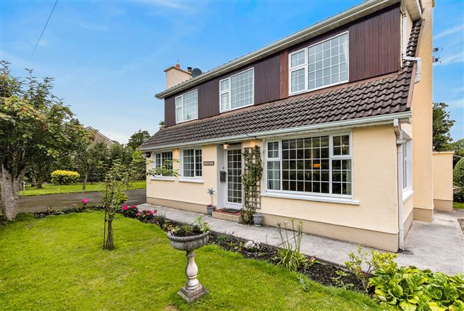 Grattan Lodge, Ballyweelin, , Rosses point, Sligo