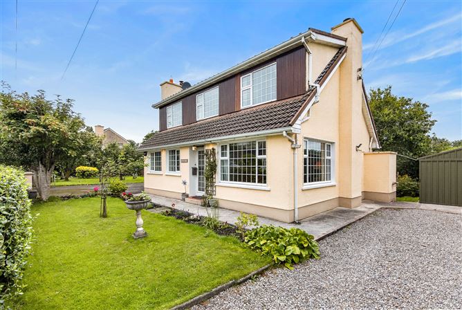 Grattan Lodge, Ballyweelin, , Rosses point, Sligo