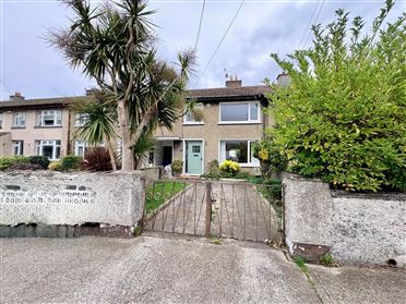 39 Derham Park, Balbriggan, Co. Dublin