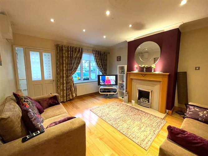 Liffey Place, Liffey Park, Lucan, Co. Dublin