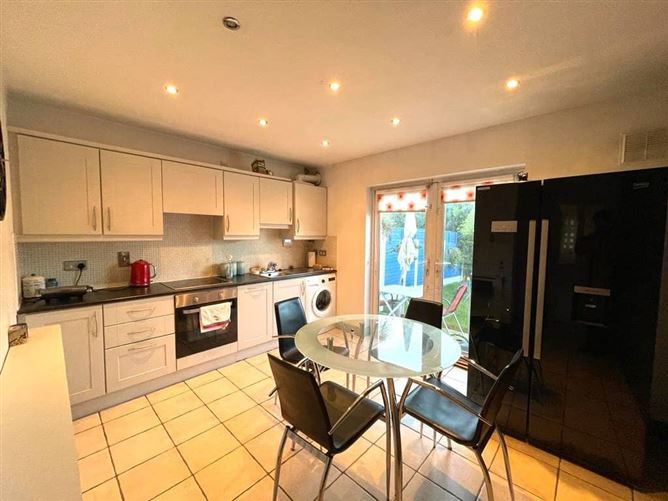 Liffey Place, Liffey Park, Lucan, Co. Dublin