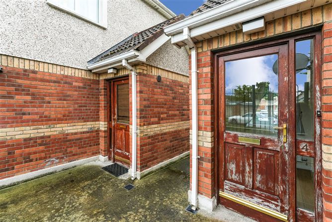 4 Linnetfields Square, Clonee, Dublin 15