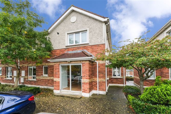 4 Linnetfields Square, Clonee, Dublin 15