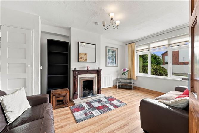 4 Ribh Road, Artane, Dublin 5