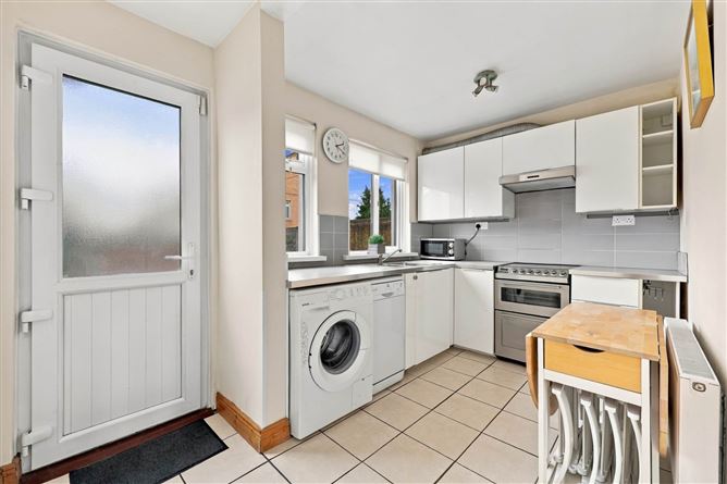 4 Ribh Road, Artane, Dublin 5