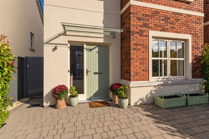 98 Stoneleigh, Naas, Kildare