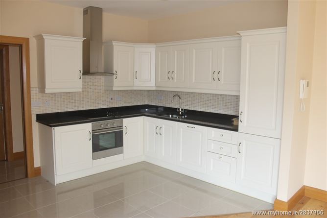Apt.3, Grove House, Mill St.,, Westport, Mayo