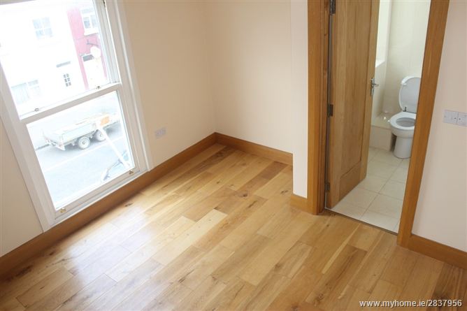 Apt.3, Grove House, Mill St.,, Westport, Mayo