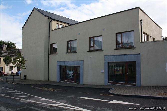 Apt.3, Grove House, Mill St.,, Westport, Mayo