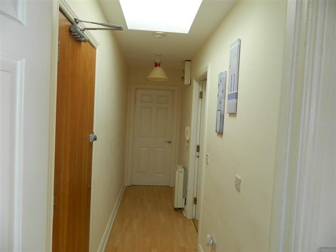 18 The Archway Apartments, Carrick-on-shannon, Leitrim, Leitrim
