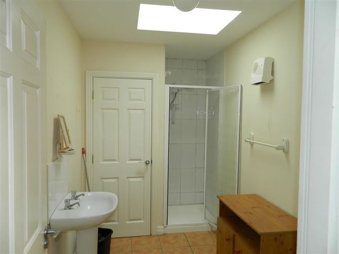 18 The Archway Apartments, Carrick-on-shannon, Leitrim, Leitrim