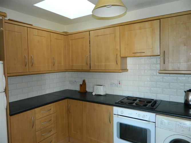 18 The Archway Apartments, Carrick-on-shannon, Leitrim, Leitrim