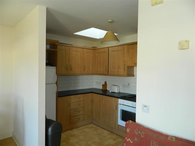 18 The Archway Apartments, Carrick-on-shannon, Leitrim, Leitrim