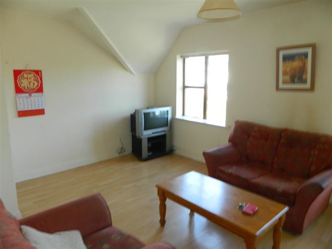 18 The Archway Apartments, Carrick-on-shannon, Leitrim, Leitrim