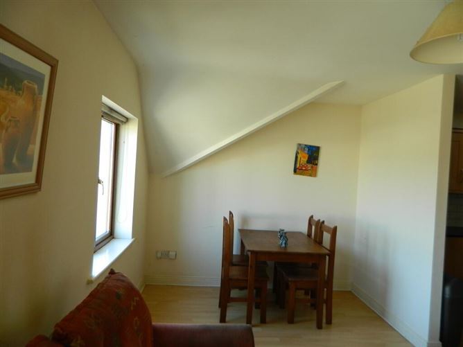18 The Archway Apartments, Carrick-on-shannon, Leitrim, Leitrim