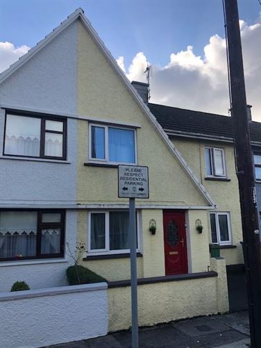 29 St Johns Park, Tralee, Kerry 