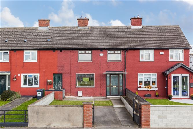78 Springdale Road, Raheny, Dublin 5