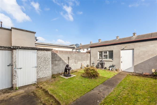 78 Springdale Road, Raheny, Dublin 5