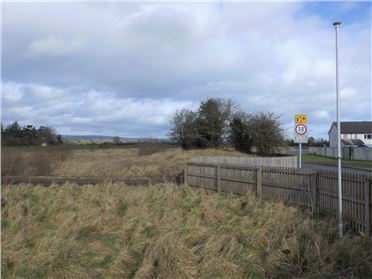 Image for Glenall, Rock Road, Borris-in-Ossory, Laois