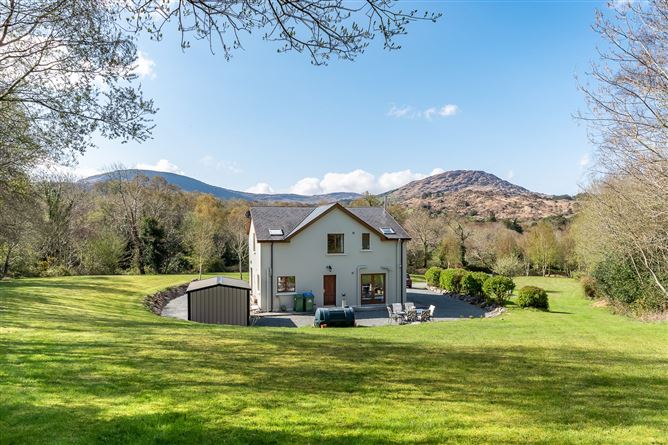 Ashgrove, Kenmare, Co. Kerry