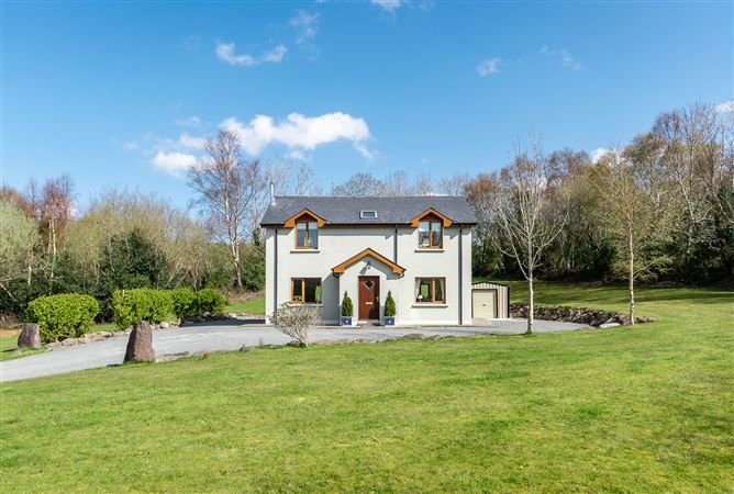 Ashgrove, Kenmare, Co. Kerry