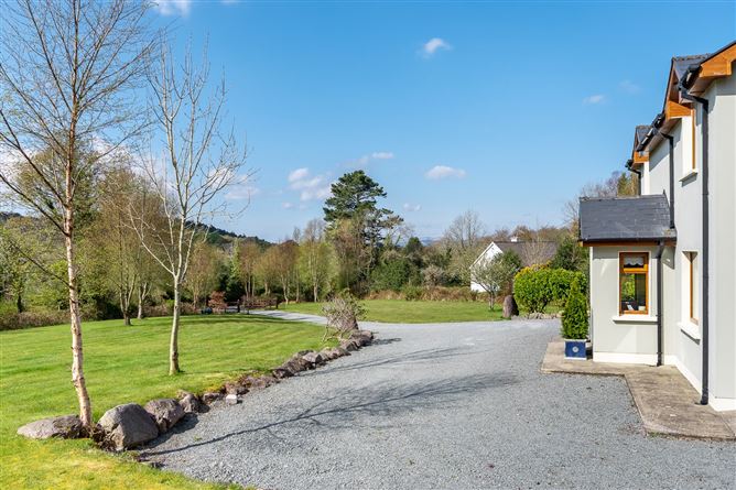 Ashgrove, Kenmare, Co. Kerry