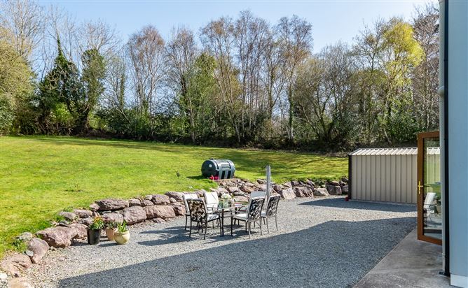 Ashgrove, Kenmare, Co. Kerry