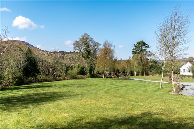 Ashgrove, Kenmare, Co. Kerry