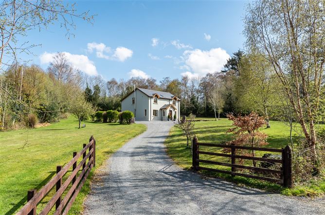 Ashgrove, Kenmare, Co. Kerry