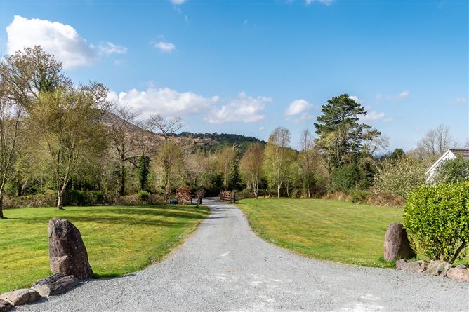 Ashgrove, Kenmare, Co. Kerry
