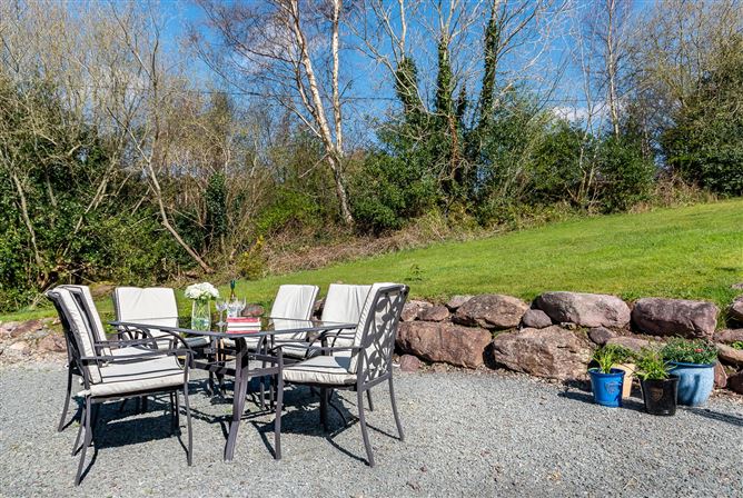 Ashgrove, Kenmare, Co. Kerry