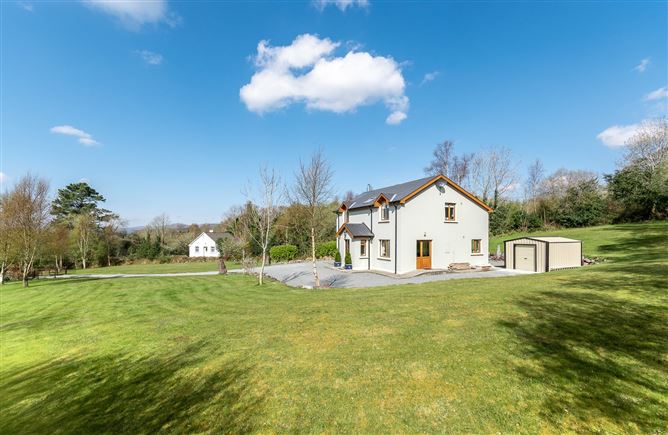 Ashgrove, Kenmare, Co. Kerry