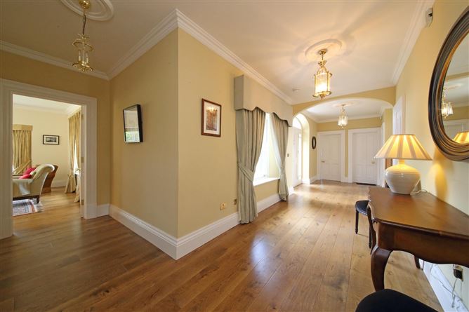 Ballintogher, Ballybrittas, Co. Laois