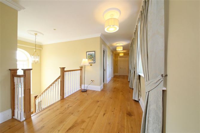 Ballintogher, Ballybrittas, Co. Laois