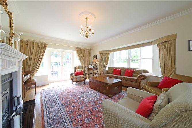 Ballintogher, Ballybrittas, Co. Laois