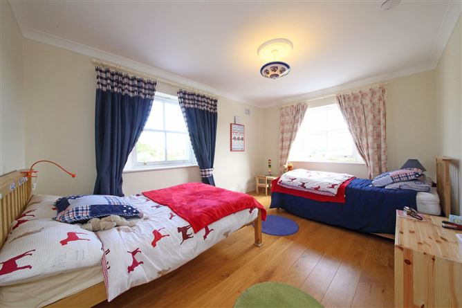 Ballintogher, Ballybrittas, Co. Laois