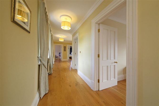 Ballintogher, Ballybrittas, Co. Laois