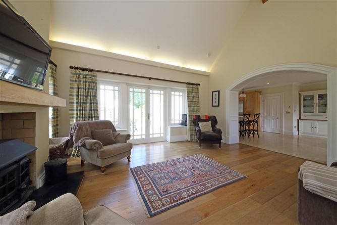 Ballintogher, Ballybrittas, Co. Laois
