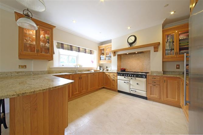 Ballintogher, Ballybrittas, Co. Laois