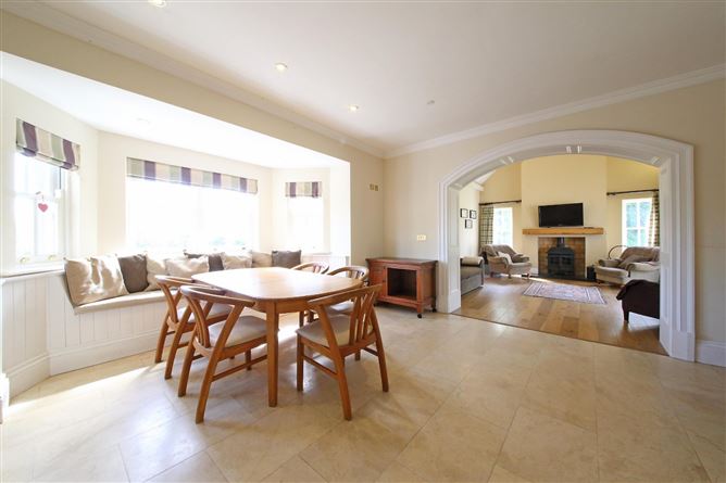 Ballintogher, Ballybrittas, Co. Laois