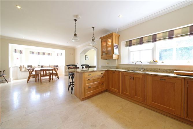 Ballintogher, Ballybrittas, Co. Laois